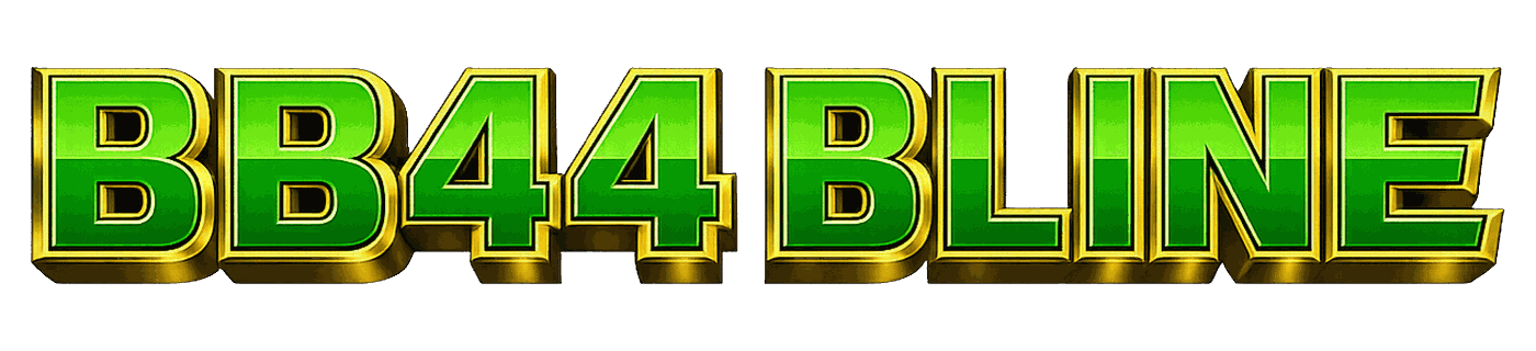 bb44 bline লোগো